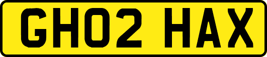 GH02HAX