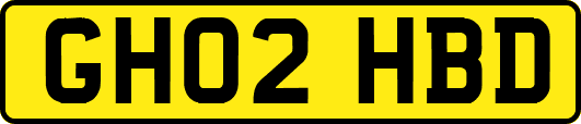 GH02HBD