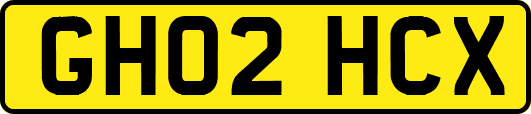 GH02HCX