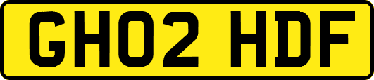 GH02HDF