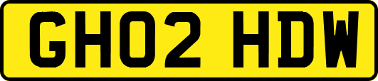 GH02HDW
