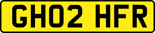 GH02HFR