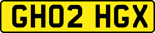 GH02HGX