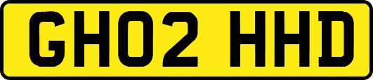 GH02HHD