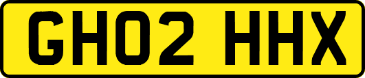 GH02HHX