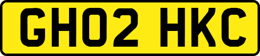 GH02HKC