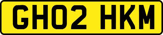 GH02HKM