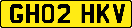 GH02HKV