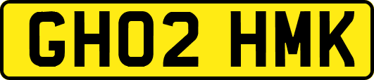 GH02HMK