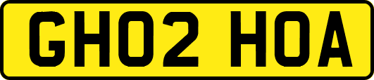 GH02HOA
