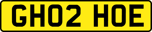 GH02HOE