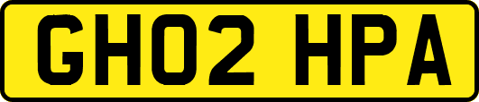 GH02HPA