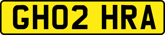 GH02HRA
