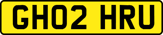 GH02HRU