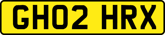 GH02HRX