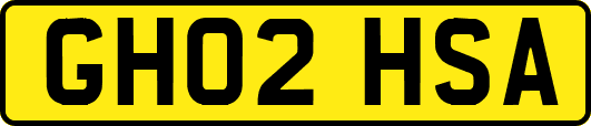 GH02HSA