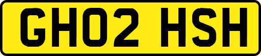 GH02HSH