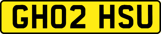 GH02HSU