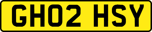 GH02HSY