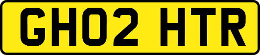 GH02HTR