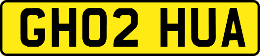 GH02HUA