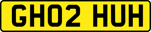 GH02HUH