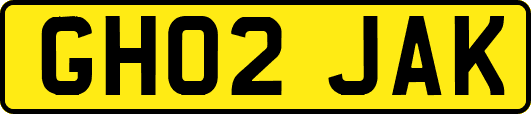 GH02JAK