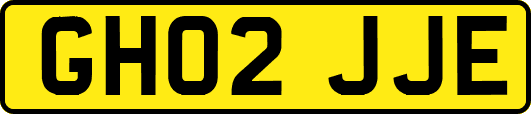GH02JJE