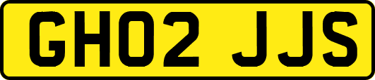 GH02JJS