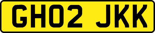 GH02JKK