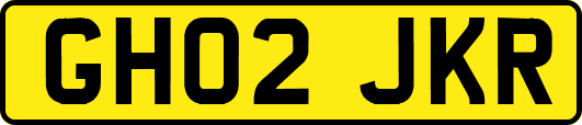 GH02JKR