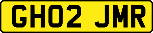 GH02JMR