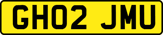 GH02JMU