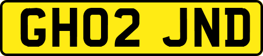 GH02JND