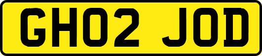 GH02JOD