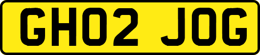 GH02JOG