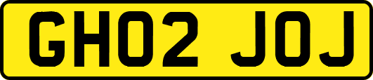 GH02JOJ