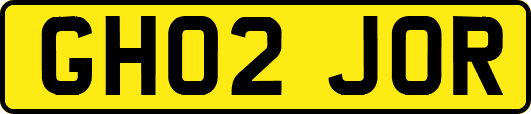 GH02JOR