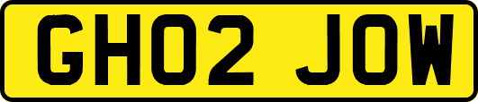 GH02JOW