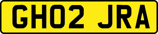 GH02JRA