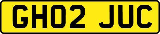 GH02JUC