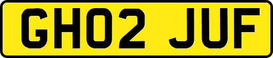 GH02JUF
