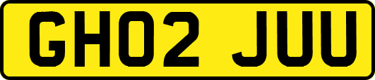 GH02JUU