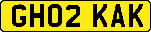 GH02KAK