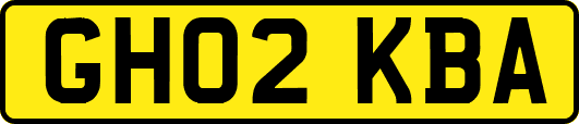 GH02KBA