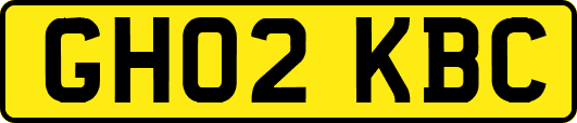 GH02KBC