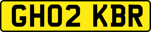 GH02KBR