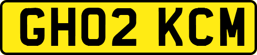 GH02KCM