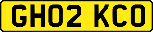 GH02KCO