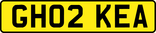 GH02KEA